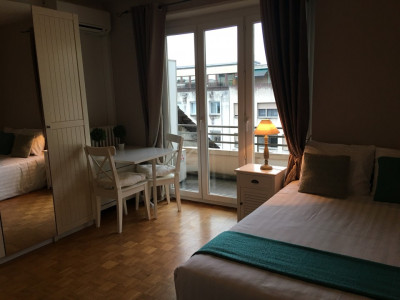 Appartement meublé image 1