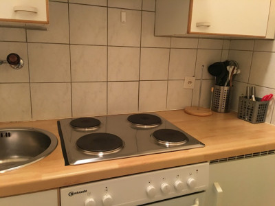 Appartement meublé image 3