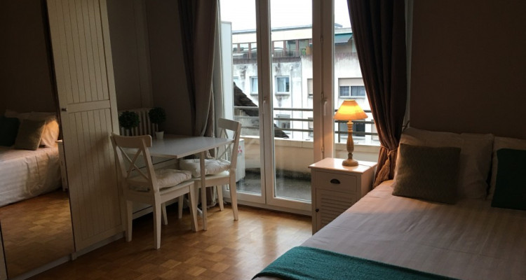 Appartement meublé image 1