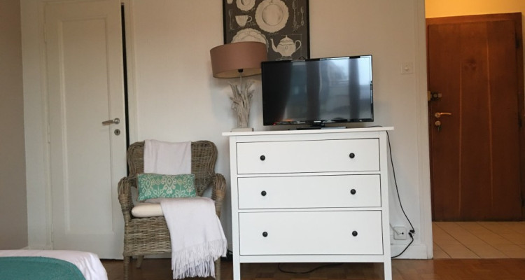 Appartement meublé image 2