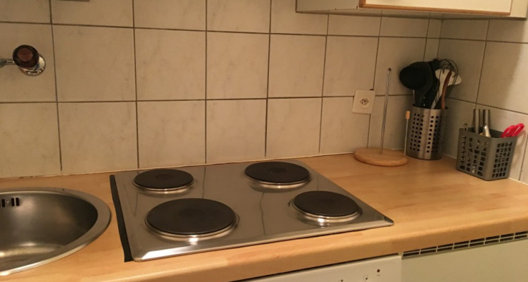 Appartement meublé image 3