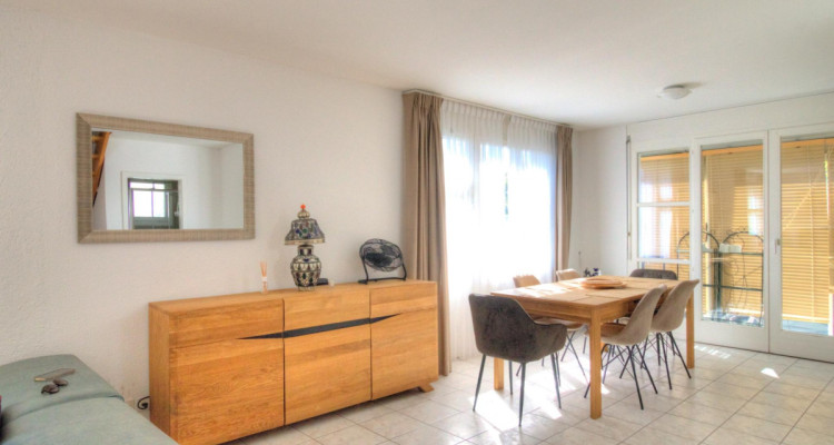 🏡 VILLA MITOYENNE 5 PIÈCES À LOUER – ENVIRONNEMENT CALME ET VERDOYANT image 2