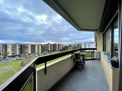 Spacieux 4.5 pièces lumineux avec vue lac aux portes de Morges image 1