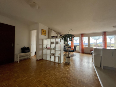 Spacieux 4.5 pièces lumineux avec vue lac aux portes de Morges image 6