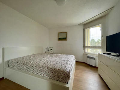 Spacieux 4.5 pièces lumineux avec vue lac aux portes de Morges image 9