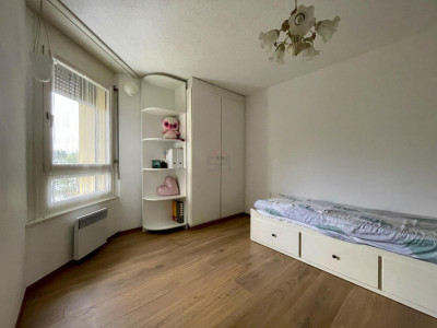 Spacieux 4.5 pièces lumineux avec vue lac aux portes de Morges image 10