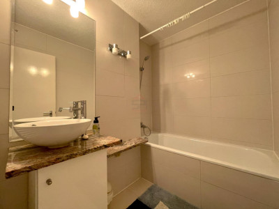 Spacieux 4.5 pièces lumineux avec vue lac aux portes de Morges image 12