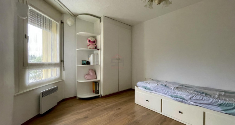 Spacieux 4.5 pièces lumineux avec vue lac aux portes de Morges image 10