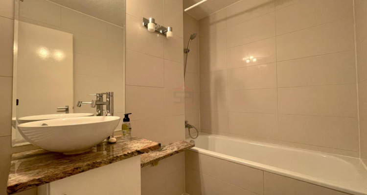 Spacieux 4.5 pièces lumineux avec vue lac aux portes de Morges image 12