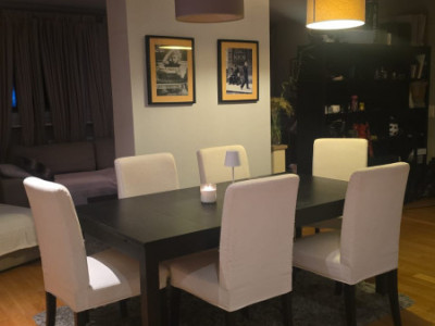 Appartement meublé de 2,5 pièces au 6ème étage situé à Genève 1205 image 5