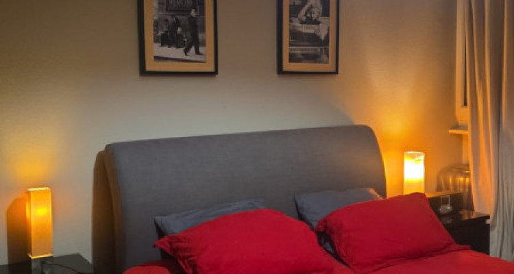 Appartement meublé de 2,5 pièces au 6ème étage situé à Genève 1205 image 3