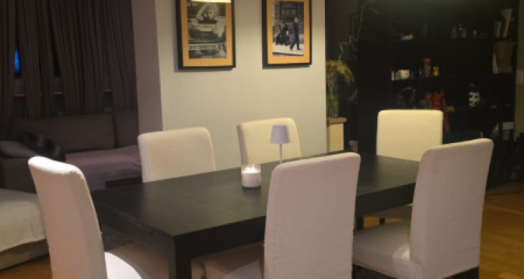 Appartement meublé de 2,5 pièces au 6ème étage situé à Genève 1205 image 5