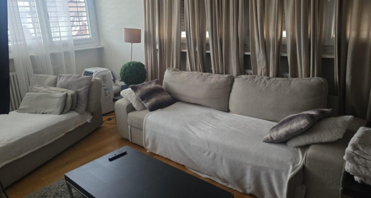 Appartement meublé de 2,5 pièces au 6ème étage situé à Genève 1205 image 7