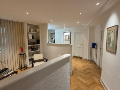 🏢 REPRISE DE BAIL - LOCAL COMMERCIAL D’EXCEPTION (87 m²)  image 5