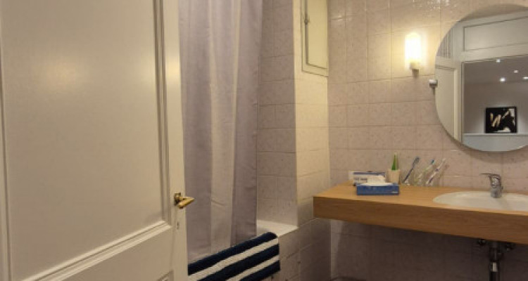 🏢 REPRISE DE BAIL - LOCAL COMMERCIAL D’EXCEPTION (87 m²)  image 2