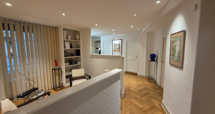 🏢 REPRISE DE BAIL - LOCAL COMMERCIAL D’EXCEPTION (87 m²)  image 5