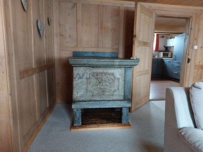 Echte Bündner Wohnkultur voller Möglichkeiten image 2