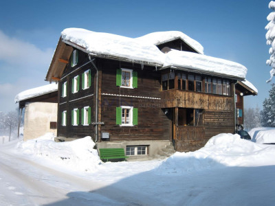 Echte Bündner Wohnkultur voller Möglichkeiten image 1