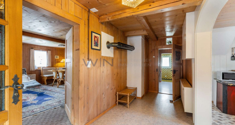 Echte Bündner Wohnkultur voller Möglichkeiten image 9