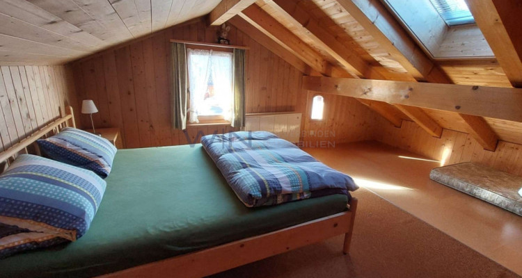 Echte Bündner Wohnkultur voller Möglichkeiten image 3