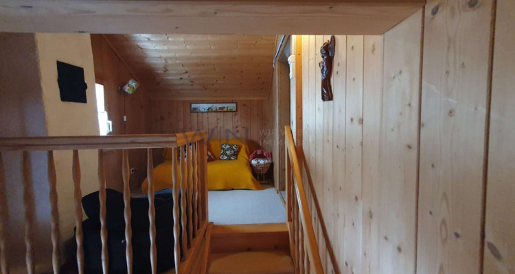 Echte Bündner Wohnkultur voller Möglichkeiten image 10