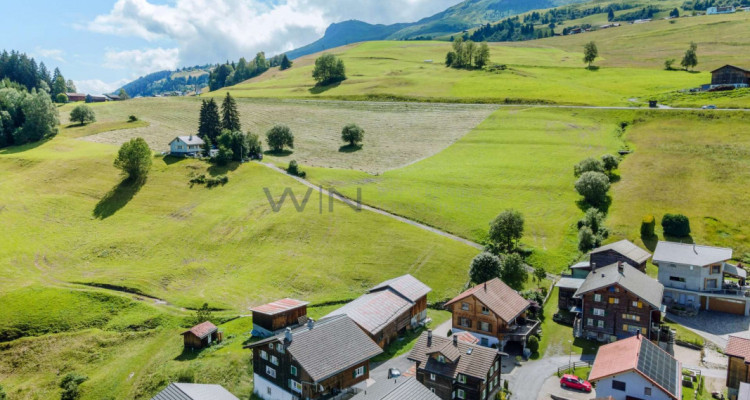 Echte Bündner Wohnkultur voller Möglichkeiten image 11