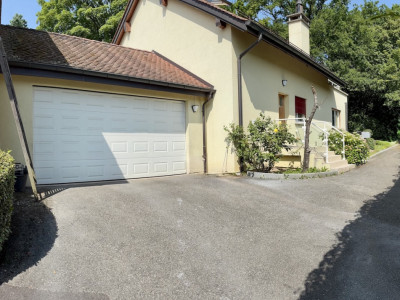 Maison sur les Haut de Chambésy image 2