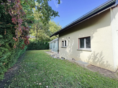 Maison sur les Haut de Chambésy image 3