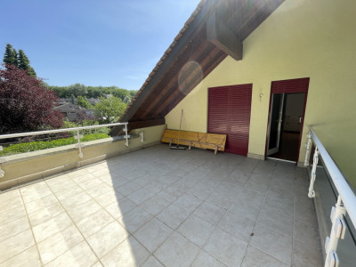 Maison sur les Haut de Chambésy image 5