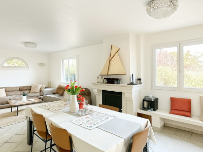 Maison sur les Haut de Chambésy image 7