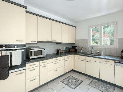 Maison sur les Haut de Chambésy image 8