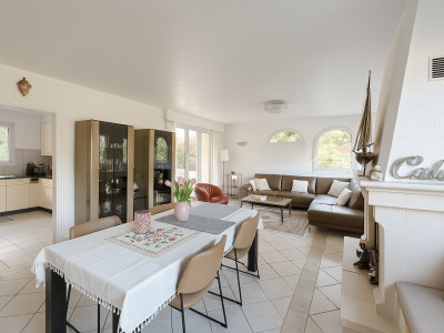 Maison sur les Haut de Chambésy image 9