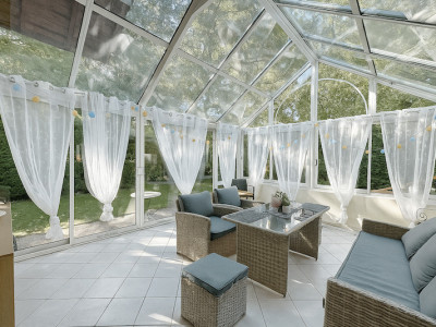 Maison sur les Haut de Chambésy image 11