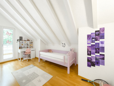 Maison sur les Haut de Chambésy image 14