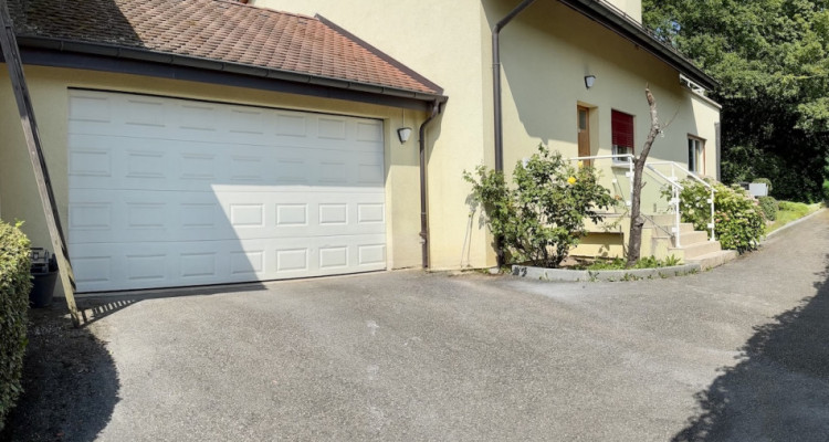 Maison sur les Haut de Chambésy image 2