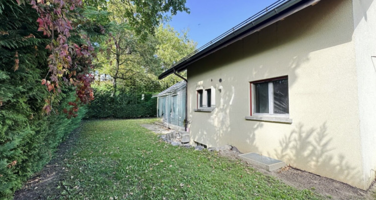 Maison sur les Haut de Chambésy image 3