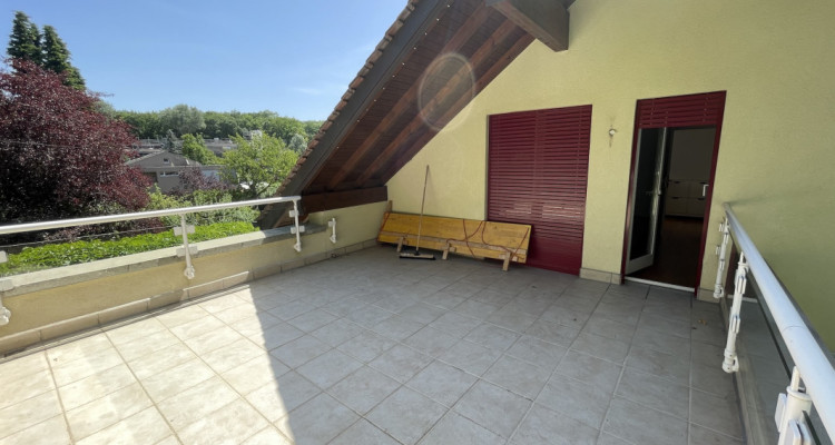 Maison sur les Haut de Chambésy image 5