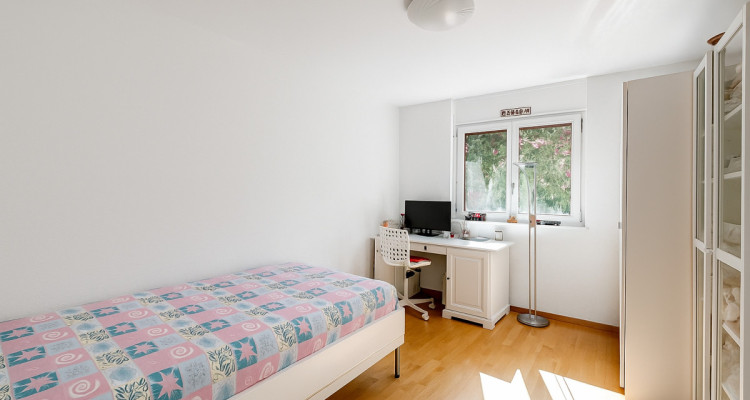 Maison sur les Haut de Chambésy image 6