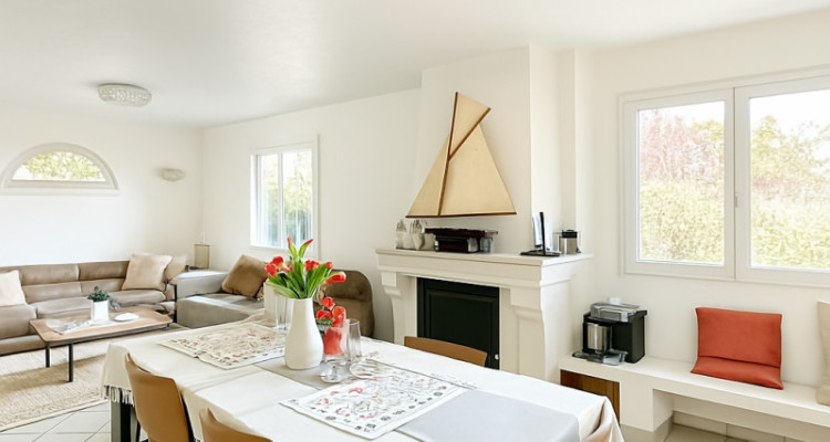 Maison sur les Haut de Chambésy image 7