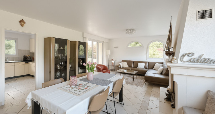 Maison sur les Haut de Chambésy image 9