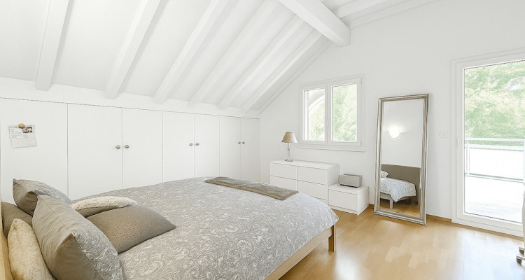 Maison sur les Haut de Chambésy image 13