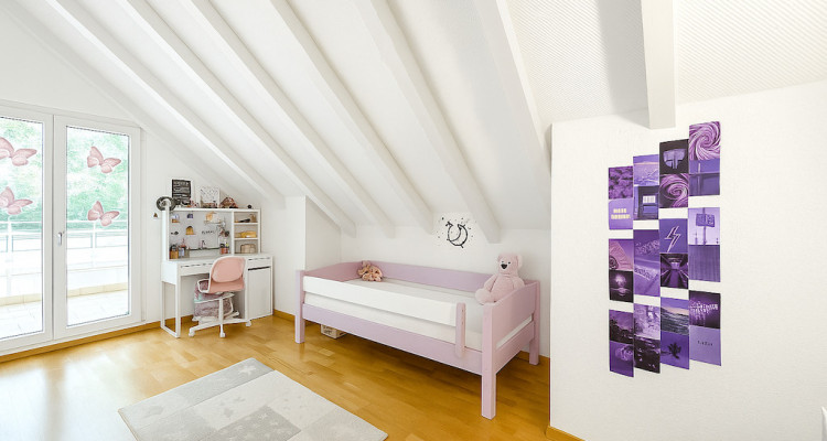 Maison sur les Haut de Chambésy image 14