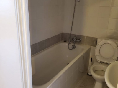 Appartement 2,5 pièces situé aux Pâquis image 3