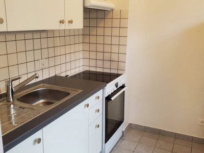 Appartement 2,5 pièces situé aux Pâquis image 4