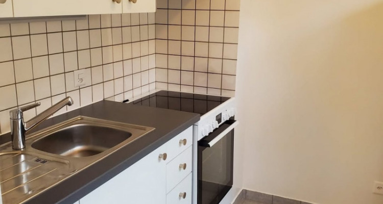 Appartement 2,5 pièces situé aux Pâquis image 4