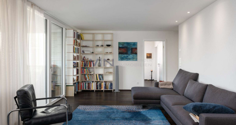 Ankommen. Bleiben. Wohlfühlen. image 1