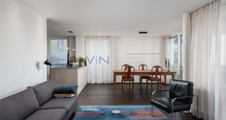 Ankommen. Bleiben. Wohlfühlen. image 2