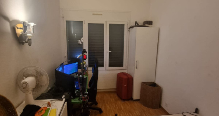 Duplex lumineux de 5 pièces au 1er étage à Plan-les-Ouates 1228  image 3