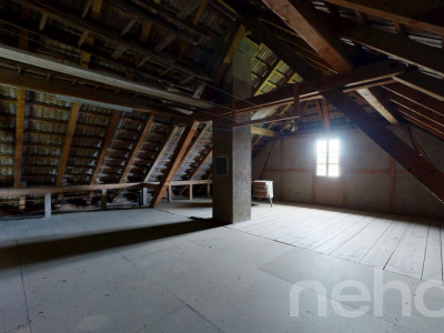 Einfamilienhaus mit grosser Gartenanlage in ländlicher Idylle image 11