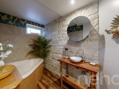 Maison individuelle rénovée avec de grands espaces image 4